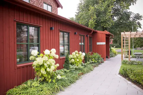 Kvibergs Vandrarhem & stugby