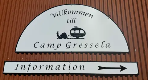 Camp Gressela
