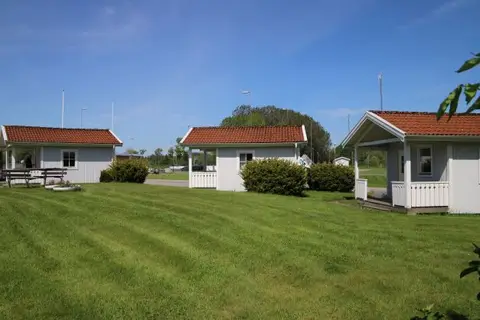 Nossebrobadets Camping