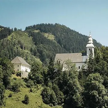 Campingplatz Saggraben