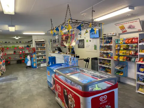 Almöns Camping