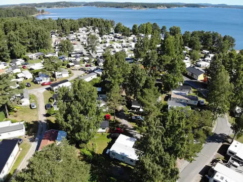 Almöns Camping