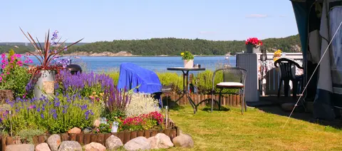 Almöns Camping