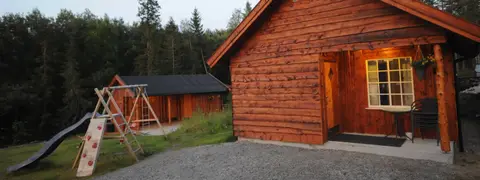 Kolvereid Familiecamping