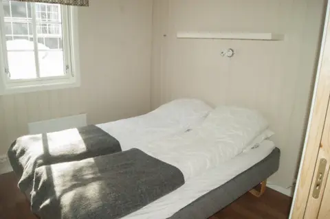 Kolvereid Familiecamping