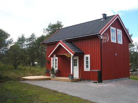 Kolvereid Familiecamping