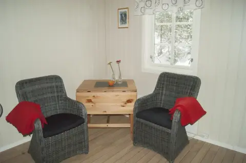 Kolvereid Familiecamping