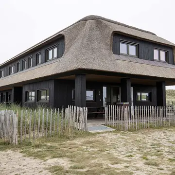 Vejers Strand Camping