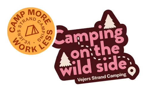 Vejers Strand Camping