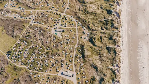Børsmose Strand Camping