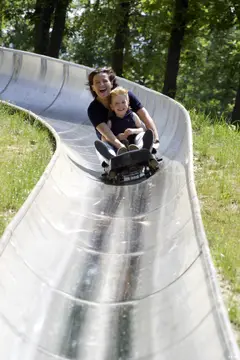 Reisemobilpark Saarburg
