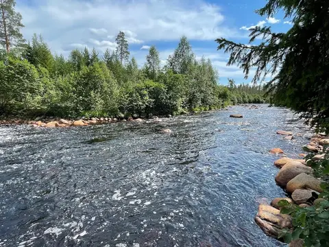 Våmåbadets Camping