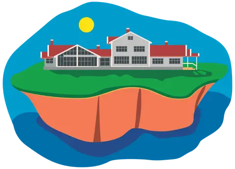 Jönköping SweCamp Villa Björkhagen
