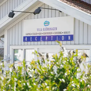 Jönköping SweCamp Villa Björkhagen