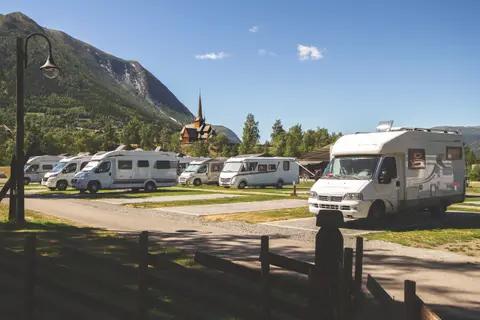 Nordal Turistsenter