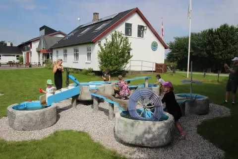 Fjordcentret