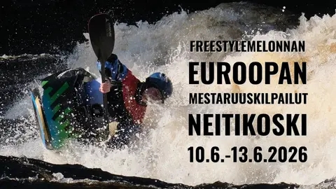 Ruunaan Retkeilykeskus