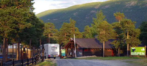 Bispen Camping