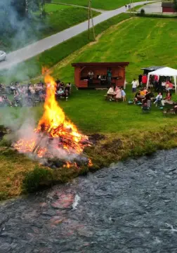Tjugen Camping