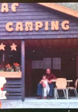 Tjugen Camping