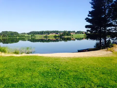 Delsbo Camping