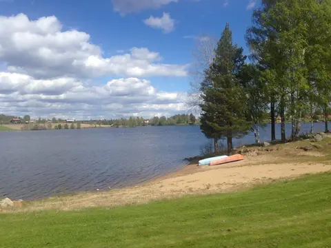 Delsbo Camping