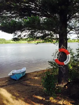 Delsbo Camping