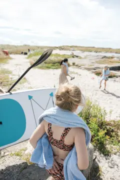Getteröns Camping