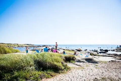 Getteröns Camping