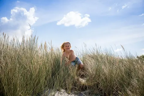 Getteröns Camping