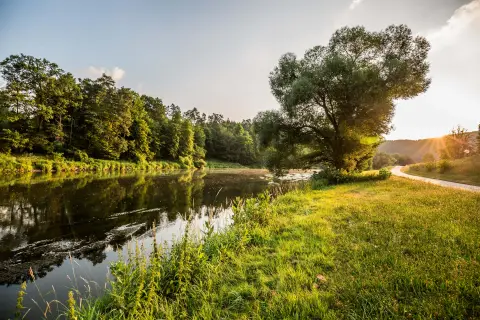 Campingplatz Nittenau