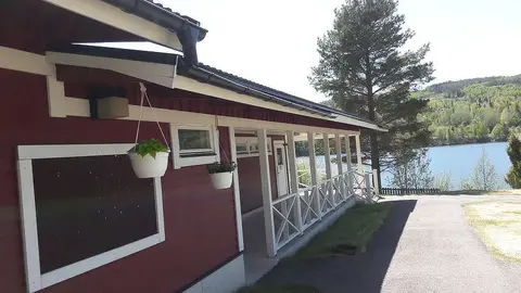 Kävsta Camping