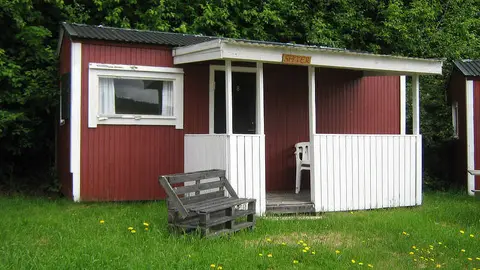 Kävsta Camping