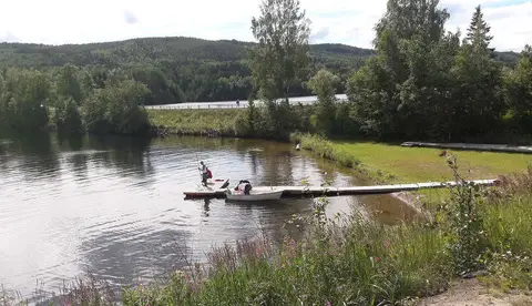 Kävsta Camping