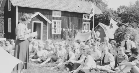 Olsnäsgården