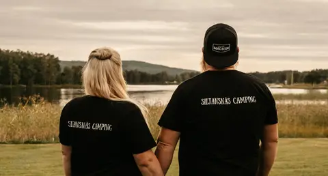 Siljansnäs Camping