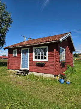Siljansnäs Camping