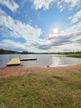 Siljansnäs Camping
