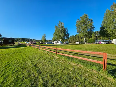 Siljansnäs Camping