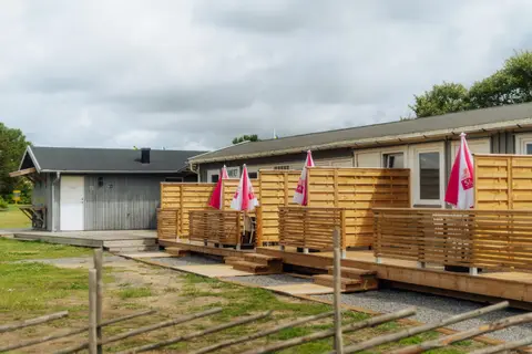 Vallersvik Camping & Vandrarhem