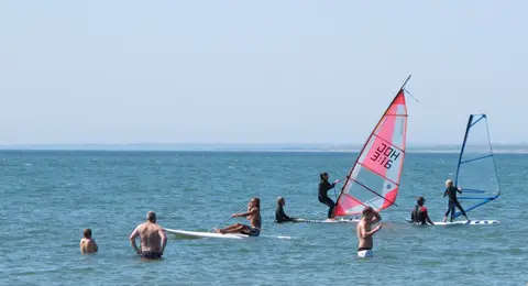 Vallersvik Camping & Vandrarhem