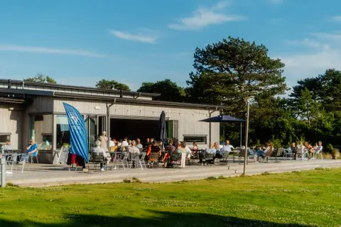 Vallersvik Camping & Vandrarhem