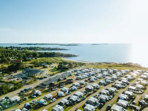 Vallersvik Camping & Vandrarhem