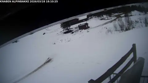 Knaben Camp