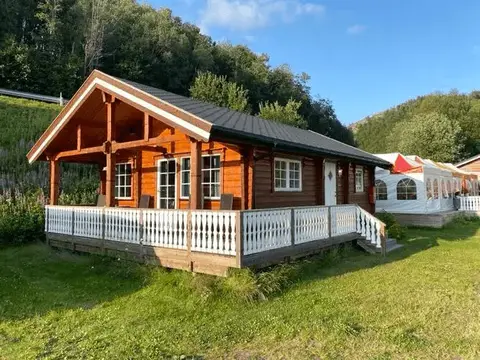 Elvelund Camping