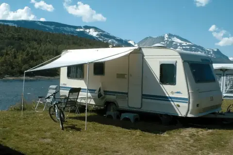 Elvelund Camping