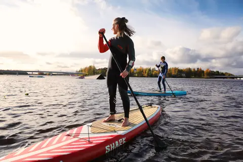 Nallikari Camping