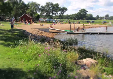 Dalskärs Camping
