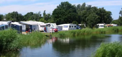 Dalskärs Camping