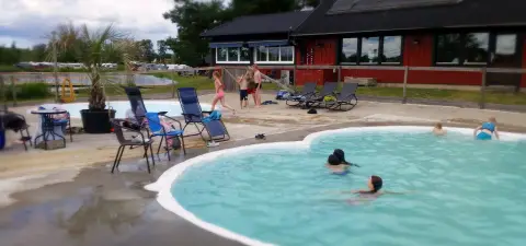 Dalskärs Camping